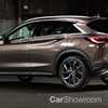 2018 Infiniti QX50 2.0T AWD