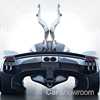2017 Aston Martin Valkyrie Prototype
