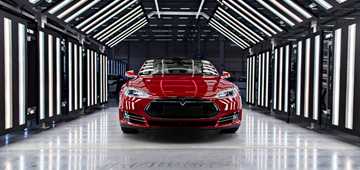 Tesla Talking To The Dutch, Germans About European Gigafactory – Gallery