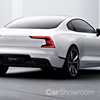 2019 Polestar 1
