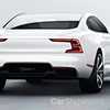 2019 Polestar 1