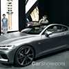 Polestar 1 To Make North American Debut In Monterey – Gallery