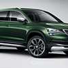 2018 Skoda Karoq Scout