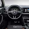 2018 Skoda Karoq Scout