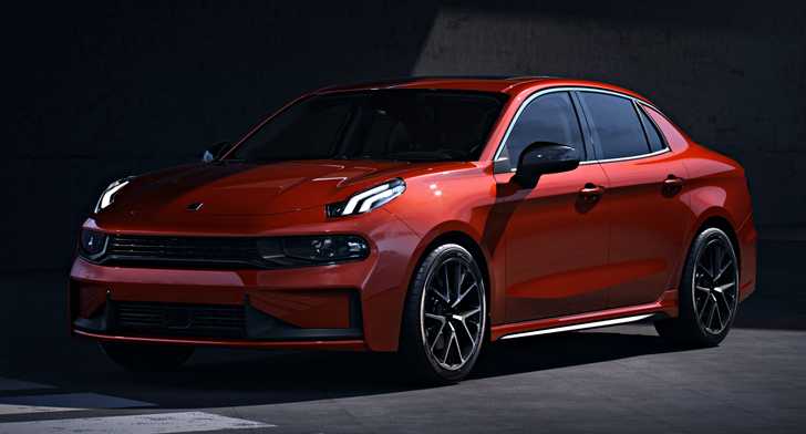 2019 Lynk & Co. 03
