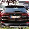 2019 BMW X7’s Bum Shows Up Online – Gallery