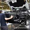 2019 BMW X7’s Bum Shows Up Online – Gallery