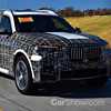 2019 BMW X7’s Bum Shows Up Online – Gallery
