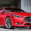 Infiniti’s Q50, Q60 Range Streamlined For 2018
