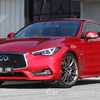 Infiniti’s Q50, Q60 Range Streamlined For 2018
