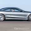 2019 Mercedes-Benz S-Class Coupe, Cabriolet Detailed