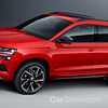 2018 Skoda Karoq Sportline