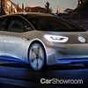 2017 Volkswagen I.D. Hatch Concept