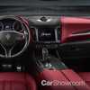 Maserati’s V8-Powered Levante GTS Set For 2020 Arrival
