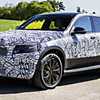 Mercedes-Benz EQ C Invites Smiles Around The Black Forest – Gallery