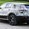 Mercedes-Benz EQ C Invites Smiles Around The Black Forest – Gallery