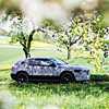 Mercedes-Benz EQ C Invites Smiles Around The Black Forest – Gallery