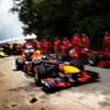 Daniel Ricciardo Signs Onto Renault F1 From Red Bull