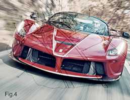 Ferrari Files Patents For A New Targa Top Design – Gallery