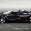 Ferrari Files Patents For A New Targa Top Design – Gallery