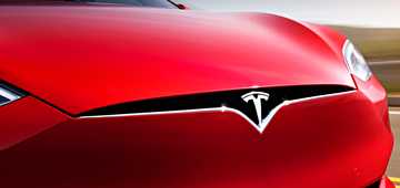 Elon Musk May Take Tesla Private – Gallery