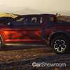 2018 Volkswagen Atlas Tanoak Concept – '18 New York Motor Show
