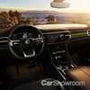 2018 Volkswagen Atlas Tanoak Concept – '18 New York Motor Show