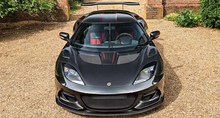 Lotus Slated For $2.6-Billion Geely-Backed Expansion – Gallery