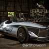 2017 INFINITI Prototype 9 Concept – Pebble Beach Concours d'Elegance
