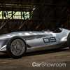 2017 INFINITI Prototype 9 Concept – Pebble Beach Concours d'Elegance
