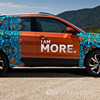 Volkswagen Teases T-Cross’ Practicality – Gallery
