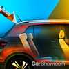 Volkswagen Teases T-Cross’ Practicality – Gallery