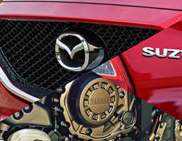 Suzuki, Yamaha Carried Out Improper Emissions Testing – Gallery