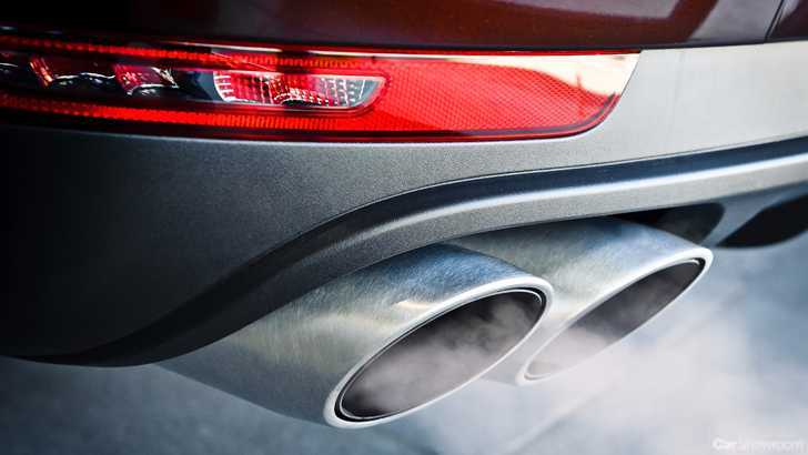 Suzuki, Yamaha Carried Out Improper Emissions Testing – Gallery