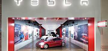 Elon Musk Does Not Have “Funding Secured” For Tesla – Gallery