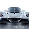 2018 Aston Martin Valkyrie