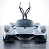 2018 Aston Martin Valkyrie