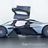 2018 Aston Martin Valkyrie