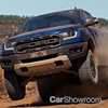 2018 Ford Ranger Raptor