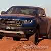 2018 Ford Ranger Raptor