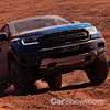 2018 Ford Ranger Raptor
