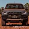 2018 Ford Ranger Raptor