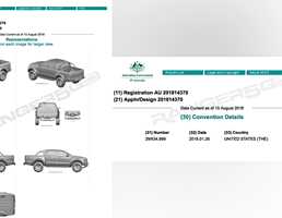 Ford Ranger Raptor To Get Turbo Petrol In The US – Gallery