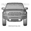 Ford Ranger Raptor To Get Turbo Petrol In The US – Gallery