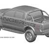 Ford Ranger Raptor To Get Turbo Petrol In The US – Gallery