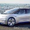 Volkswagen Shows Off Its EV Competitors To Settle Dieselgate – Gallery