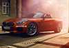 BMW Z4 M40i Official Shots Leak Online – Gallery