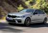AU-Spec BMW M5 Competition, Details And Pricing Revealed