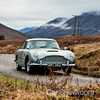 Aston Martin To Make 25 DB5 Goldfinger ‘Continuations’ – Gallery