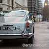 Aston Martin To Make 25 DB5 Goldfinger ‘Continuations’ – Gallery
